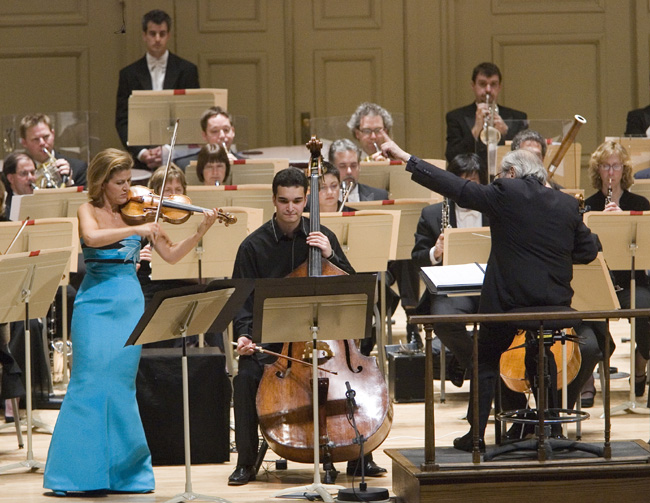 Bostoner Symphoniker